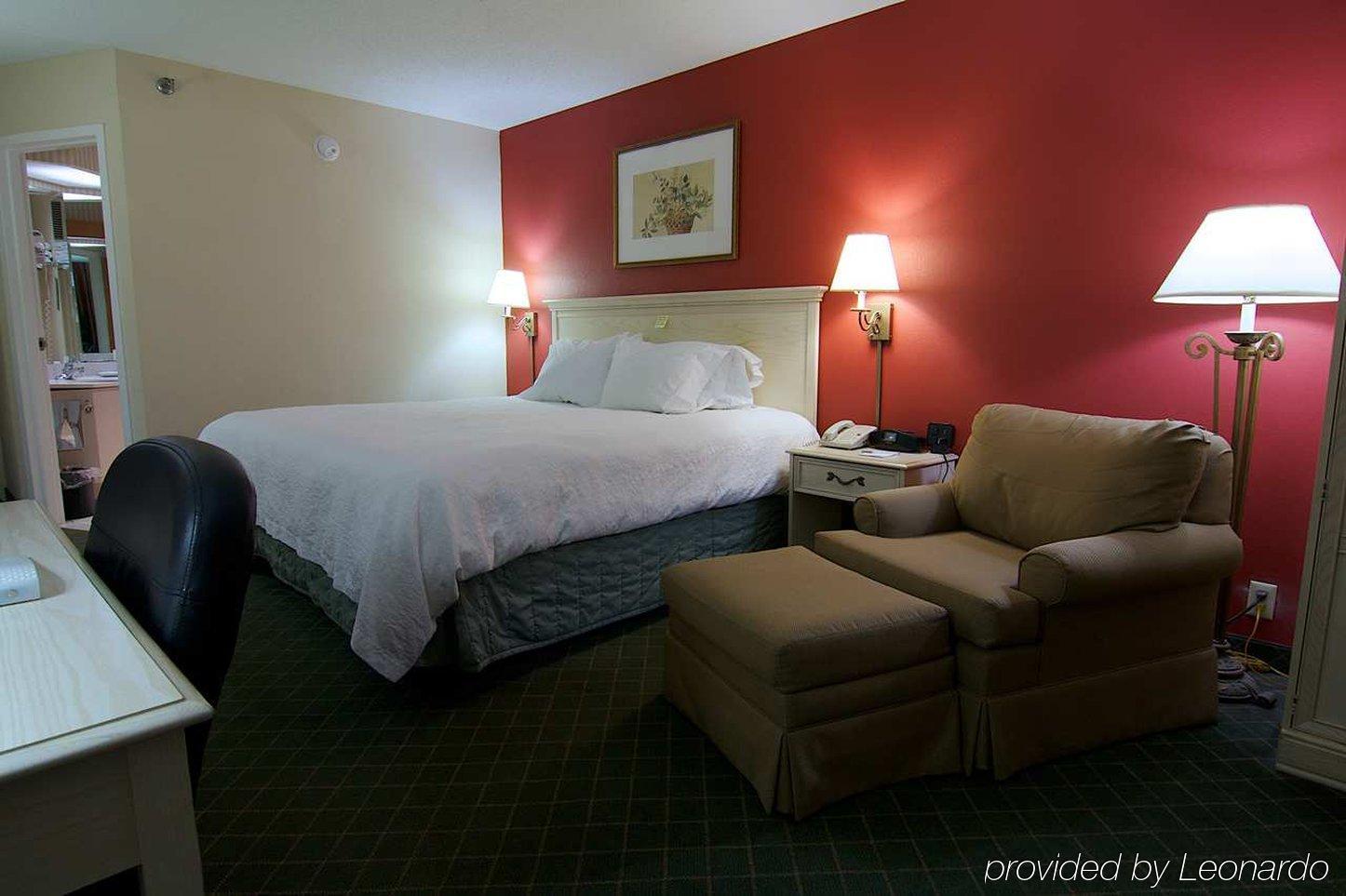 Hampton Inn Winchester-University/ Mall Extérieur photo