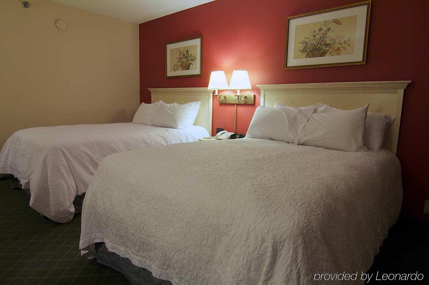 Hampton Inn Winchester-University/ Mall Extérieur photo