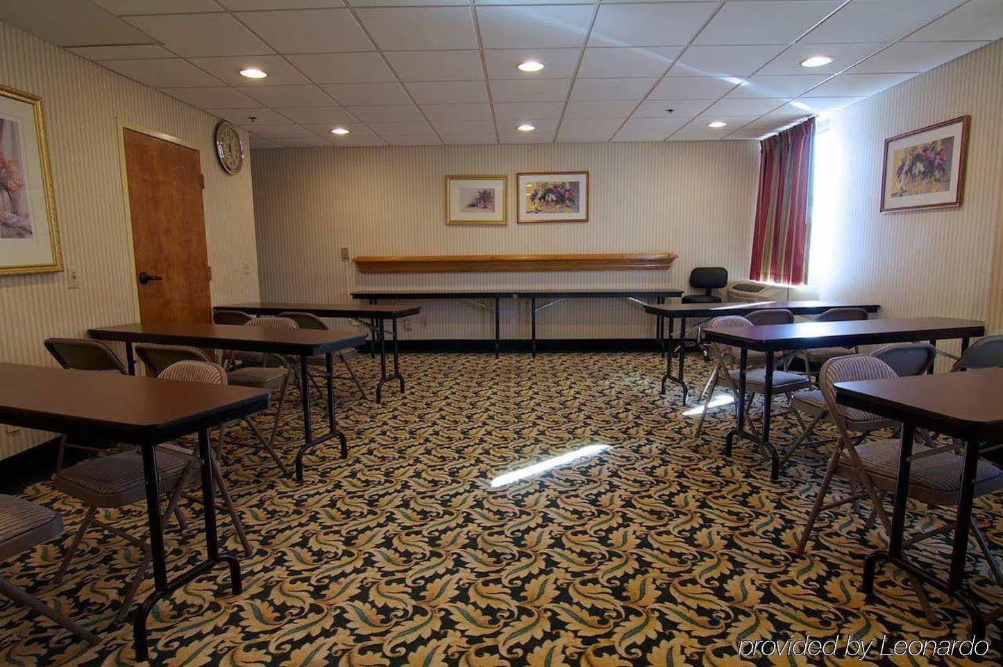 Hampton Inn Winchester-University/ Mall Extérieur photo